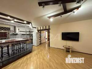 Студия квартира, на длительный срок, 52м2, 11/12 этаж