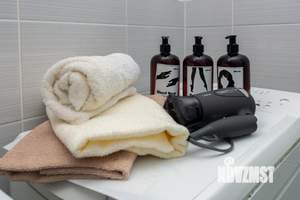 Студия квартира, посуточно, 35м2, 13/16 этаж