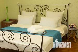 3-к квартира, посуточно, 120м2, 1/1 этаж