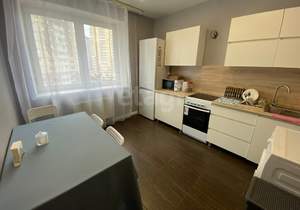 2-к квартира, на длительный срок, 50м2, 5/17 этаж