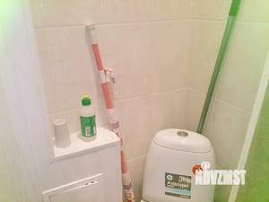 Студия квартира, на длительный срок, 14м2, 5/5 этаж