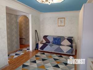 1-к квартира, на длительный срок, 32м2, 3/5 этаж