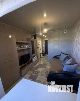 1-к квартира, на длительный срок, 33м2, 4/12 этаж