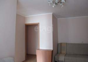 1-к квартира, на длительный срок, 30м2, 2/5 этаж