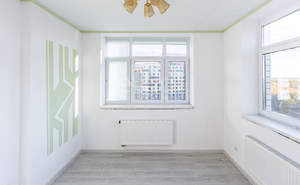 2-к квартира, на длительный срок, 50м2, 10/16 этаж