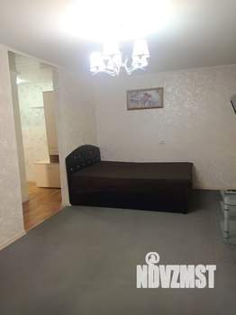 2-к квартира, посуточно, 42м2, 3/5 этаж