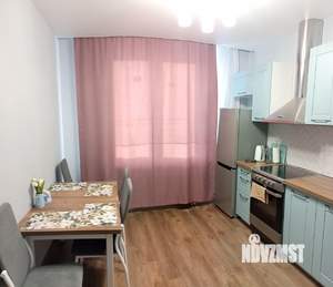 2-к квартира, на длительный срок, 55м2, 2/17 этаж