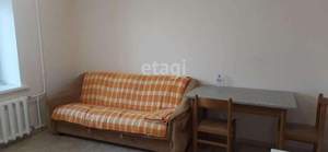 Студия квартира, на длительный срок, 26м2, 3/10 этаж