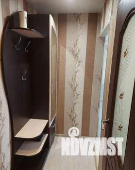 1-к квартира, на длительный срок, 30м2, 4/5 этаж