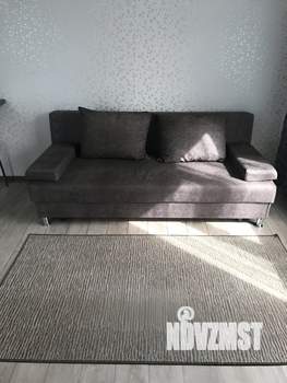 Студия квартира, на длительный срок, 35м2, 11/12 этаж