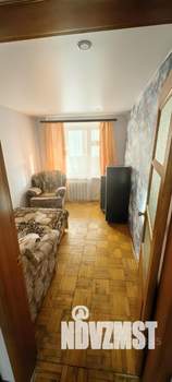 3-к квартира, на длительный срок, 57м2, 2/9 этаж