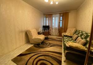 1-к квартира, на длительный срок, 34м2, 5/9 этаж