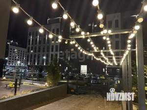 Студия квартира, на длительный срок, 34м2, 8/8 этаж