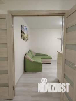 2-к квартира, посуточно, 53м2, 4/5 этаж