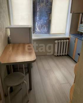 1-к квартира, на длительный срок, 30м2, 1/8 этаж