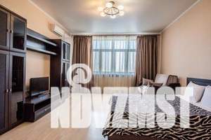 1-к квартира, посуточно, 60м2, 7/23 этаж