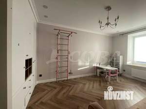 3-к квартира, на длительный срок, 116м2, 2/9 этаж