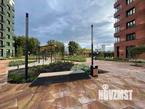 Студия квартира, посуточно, 23м2, 12/23 этаж