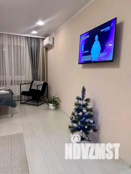 1-к квартира, посуточно, 46м2, 8/16 этаж