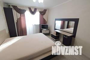 2-к квартира, посуточно, 52м2, 2/5 этаж