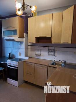 Студия квартира, на длительный срок, 27м2, 1/5 этаж