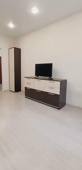 1-к квартира, на длительный срок, 70м2, 6/12 этаж