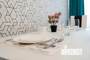 1-к квартира, посуточно, 37м2, 8/11 этаж