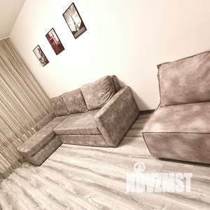 Студия квартира, посуточно, 28м2, 2/17 этаж