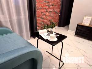 Студия квартира, посуточно, 33м2, 5/21 этаж