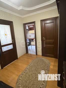 1-к квартира, на длительный срок, 41м2, 5/12 этаж