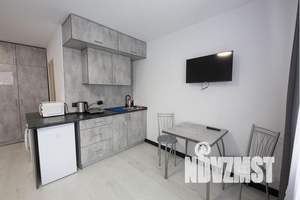 1-к квартира, посуточно, 20м2, 4/5 этаж