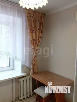 1-к квартира, на длительный срок, 30м2, 3/5 этаж