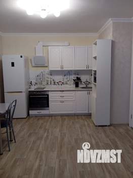 1-к квартира, на длительный срок, 47м2, 6/17 этаж