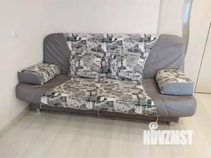 2-к квартира, посуточно, 61м2, 1/9 этаж