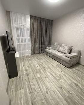 1-к квартира, на длительный срок, 50м2, 8/10 этаж