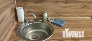 1-к квартира, посуточно, 46м2, 14/15 этаж