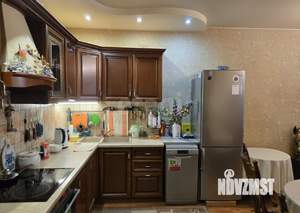 1-к квартира, на длительный срок, 51м2, 7/11 этаж