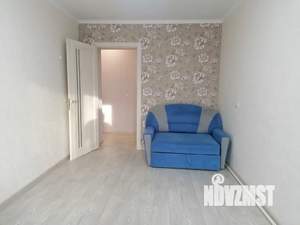 2-к квартира, посуточно, 45м2, 2/2 этаж