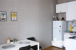 1-к квартира, посуточно, 32м2, 1/1 этаж