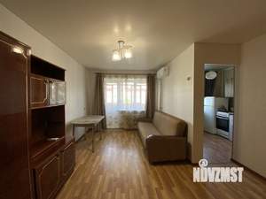 1-к квартира, на длительный срок, 31м2, 3/5 этаж