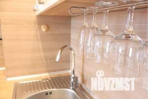 1-к квартира, посуточно, 31м2, 11/16 этаж