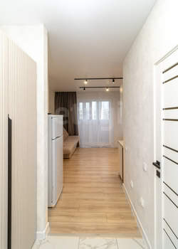 Студия квартира, на длительный срок, 25м2, 7/10 этаж