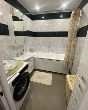 2-к квартира, на длительный срок, 64м2, 7/12 этаж