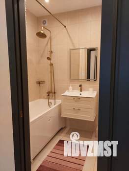 2-к квартира, посуточно, 40м2, 8/8 этаж