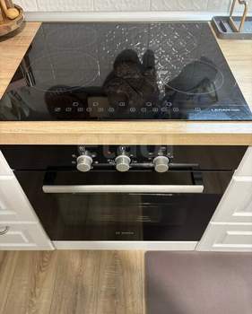 3-к квартира, на длительный срок, 87м2, 2/16 этаж