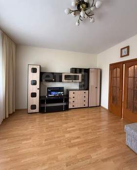 1-к квартира, на длительный срок, 42м2, 7/9 этаж