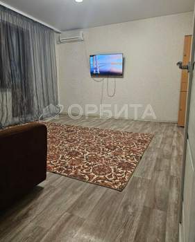 2-к квартира, на длительный срок, 50м2, 4/9 этаж