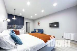 1-к квартира, посуточно, 30м2, 3/9 этаж