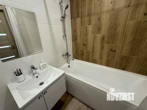 2-к квартира, посуточно, 50м2, 1/1 этаж