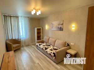 3-к квартира, посуточно, 80м2, 1/9 этаж